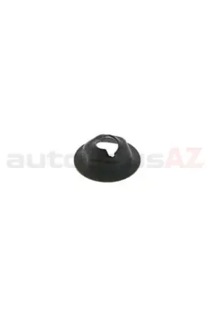 Genuine BMW 51418176418 Emblem Retainer; Speed Nut for BMW roundel on bumper cover - BMW Money Back Guarantee