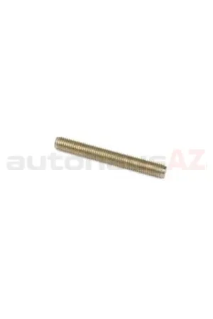 Genuine BMW 07129908122 Engine Intake Manifold Stud; 7 x 55mm - BMW Secure Checkout