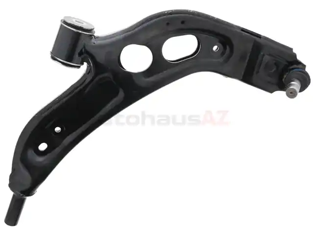 Delphi 31126879843, TC3857 Control Arm; Front Left Lower - BMW, Mini Special Offer