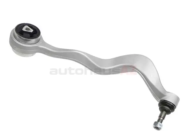 Must Have Karlyn 31102348046, 12996 Control Arm; Front Right Forward - BMW