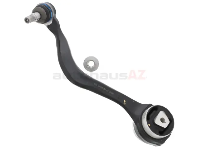 Holiday Sale Meyle HD 31108854990, 3160500158HD Control Arm; Front Right Forward - BMW