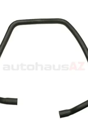 Rein Automotive 11531740649, CHE0175R Coolant Hose; Expansion Tank to Coolant Pipe - BMW Exclusive Offer