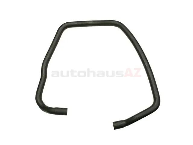 Rein Automotive 11531740649, CHE0175R Coolant Hose; Expansion Tank to Coolant Pipe - BMW Exclusive Offer