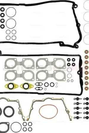 VictorReinz 11127551822, 023733102 Cylinder Head Gasket Set; WITHOUT Head Gaskets - BMW Trending