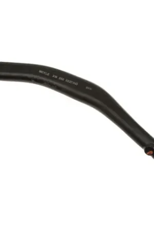 Meyle HD 3160500027HD Control Arm; Front Left Front Position, With Bushing; Tension Strut - BMW Save Now
