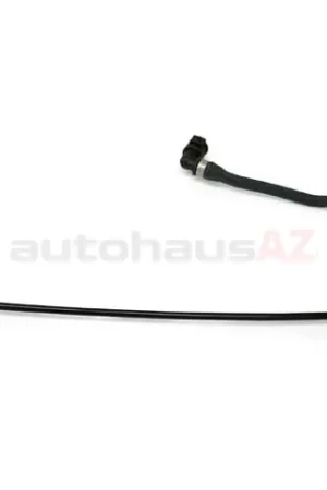 Febi Bilstein 17127508012, 46497 Expansion Tank/Coolant Reservoir Hose; Center Fitting - BMW Factory Price