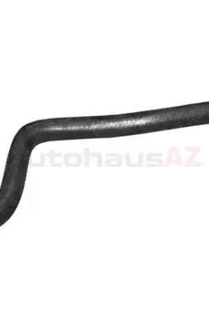 Rein Automotive CHE0425R Expansion Tank/Coolant Reservoir Hose; Water Pump to Expansion Tank Hose - BMW Original