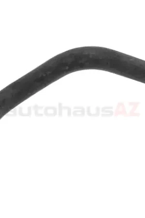 Genuine BMW 11531278529 Expansion Tank/Coolant Reservoir Hose; Expansion Tank to Tee - BMW New Release