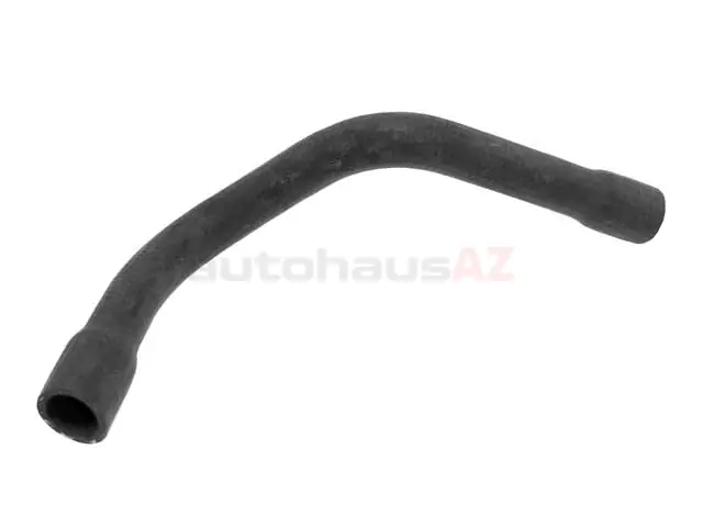 Genuine BMW 11531278529 Expansion Tank/Coolant Reservoir Hose; Expansion Tank to Tee - BMW New Release