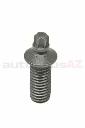 Express Delivery Genuine BMW 32321113716 Ignition Lock Fracture Bolt; Fracture Bolt for Steering Lock Assembly - BMW