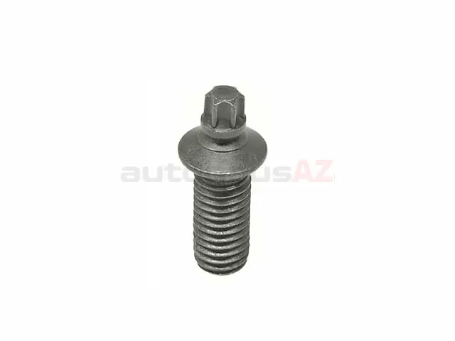 Express Delivery Genuine BMW 32321113716 Ignition Lock Fracture Bolt; Fracture Bolt for Steering Lock Assembly - BMW