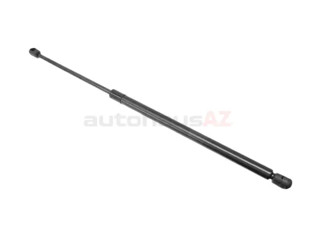 Certified Stabilus SG202011, 026247 Hatch Lift Support; Rear; 596mm Extended Length - BMW