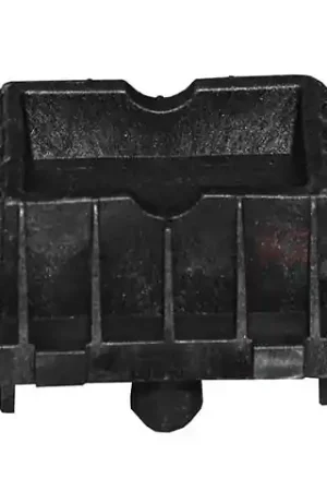 Fresh Stock Rein Automotive 51717065919E, AVL0429R Jack Pad; Front - BMW