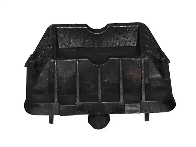 Fresh Stock Rein Automotive 51717065919E, AVL0429R Jack Pad; Front - BMW
