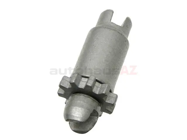 ATE 34416851438, 669701 Parking Brake Adjusting Screw Assembly - BMW Professional Grade