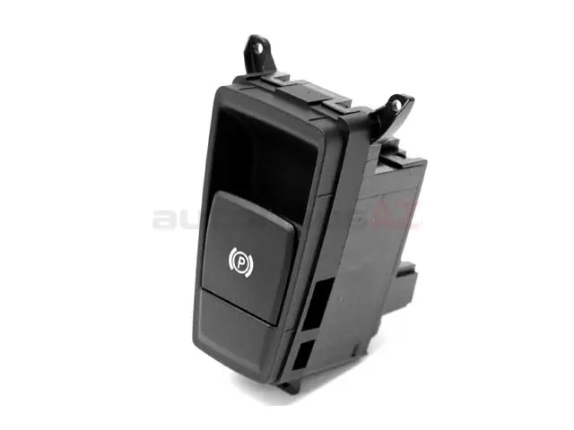 Same Day Shipping Genuine BMW 61319156133 Parking Brake Switch - BMW