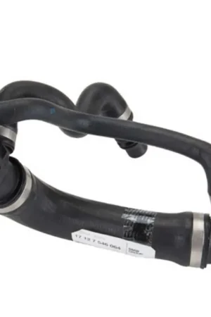 Markdown Genuine BMW 17127546064 Radiator Coolant Hose; To Thermostat Housing - BMW