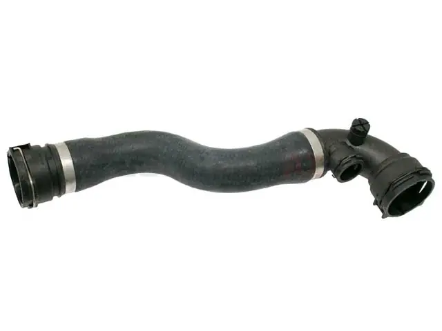 Same Day Shipping Rein Automotive CHR0345R Radiator Coolant Hose; Upper - BMW