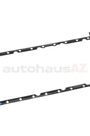 VictorReinz 713406900 Oil Pan Gasket; Upper; Pan to Block - BMW Direct From Factory