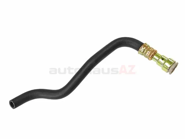 Latest Cohline 32411094951 Power Steering Return Hose; Cooling Coil to Fluid Container - BMW