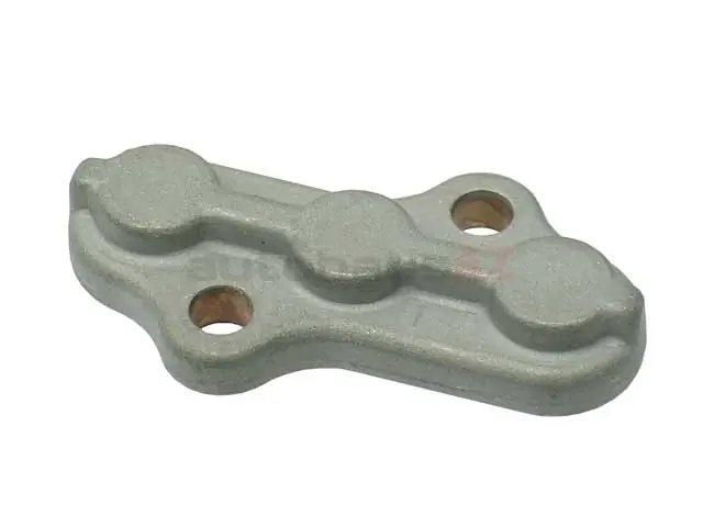 Order Now Genuine BMW 23311228470 Manual Trans Shift Detent Plate - BMW