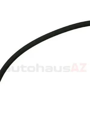 Meyle 32411141716, 1463 Power Steering Pressure Hose; Pump to Steering Box - BMW Must Have