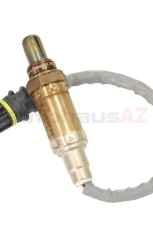 Bosch 15668 Oxygen Sensor; Before Catalytic Converter, Rear Manifold; OE Version, Four Wire Heated; 320mm - BMW Mega Sale