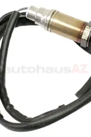 Bosch 13951, 0258005139 Oxygen Sensor; After Catalytic Converter, Rear Manifold; OE Version, Four Wire Heated; 935mm - BMW Hot Deal