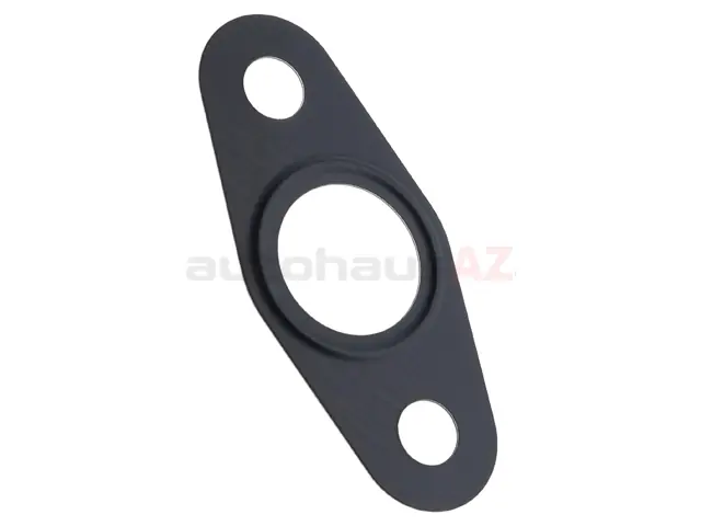 Fresh Stock Elring Klinger 11422246091, 635432 Turbocharger Oil Line Gasket - BMW