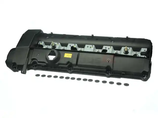 URO Parts 11121703341 Valve Cover - BMW Popular