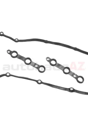Viral Elring Klinger 302350 Valve Cover Gasket Set - BMW