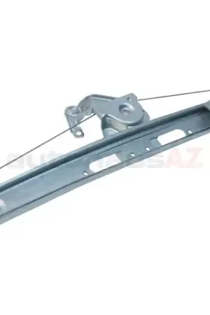 Big Sale URO Parts Premium 51358212100U, 51358212100PRM Window Regulator; Rear Right without Motor - BMW
