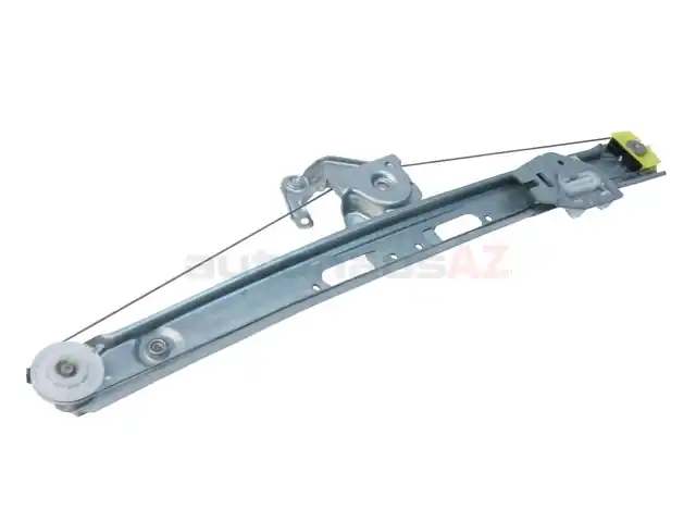 Big Sale URO Parts Premium 51358212100U, 51358212100PRM Window Regulator; Rear Right without Motor - BMW