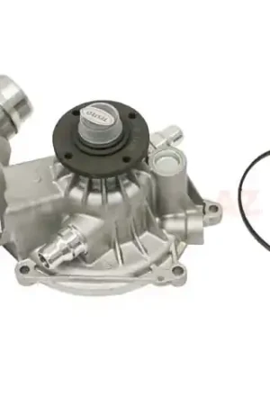 Graf 241129 Water Pump - BMW Brand New