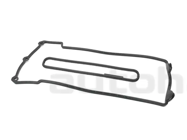 VictorReinz 11129069871, 153182101 Valve Cover Gasket Set; Right - Cylinders 1-4 - BMW Limited Edition