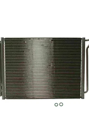 Nissens 64536914216, 94605 A/C Condenser - BMW Final Sale