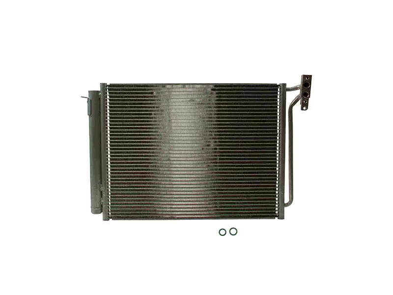 Nissens 64536914216, 94605 A/C Condenser - BMW Final Sale