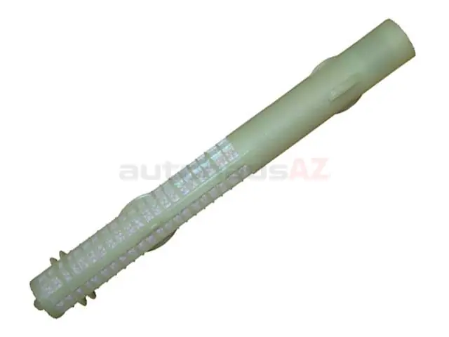 Rein Automotive ACD0286R A/C Receiver Drier; Dessicant Element - BMW Modern
