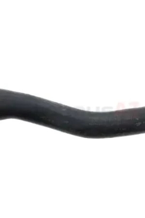 Rein Automotive 17127646155, CHR0603 Radiator Coolant Hose; Upper - BMW Trusted Brand