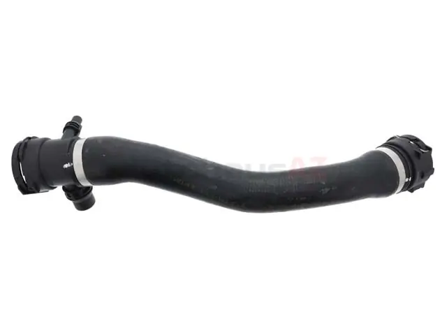 Rein Automotive 17127646155, CHR0603 Radiator Coolant Hose; Upper - BMW Trusted Brand