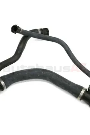 Rein Automotive/CRP 17127535742EC, CHR0486 Radiator Coolant Hose; Upper - BMW Authentic