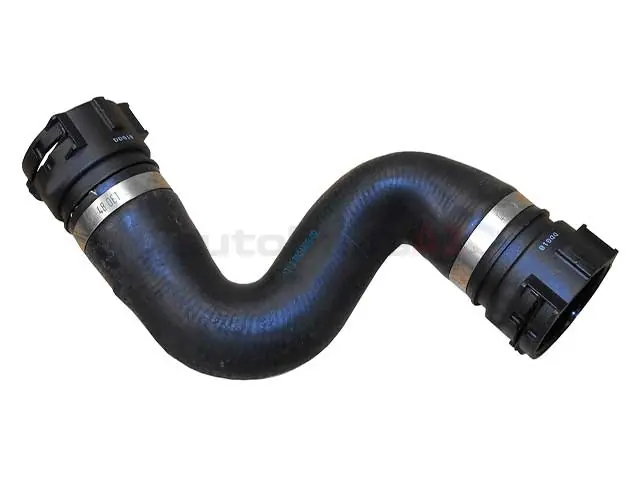 Rein Automotive 17123424499, CHR0187P Radiator Coolant Hose; Lower - BMW Special Offer
