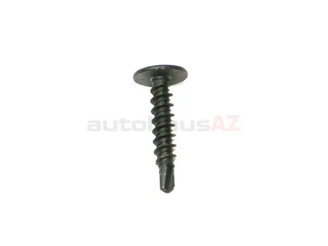 O.E.M. 07146959925, 0011018091 Screw; 5 x 25mm - BMW Best Seller