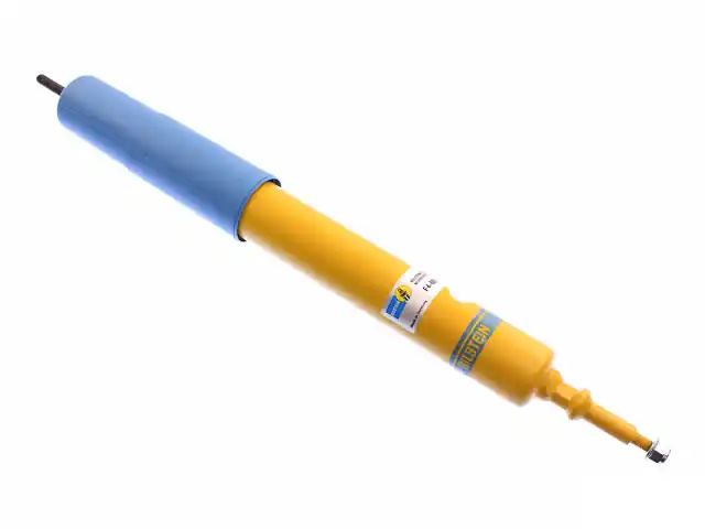 Crafted Bilstein B8 Performance Plus 24-120425 Shock Absorber; Rear, w/ standard suspension - BMW