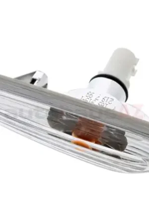 Genuine BMW 63137165915 Side Marker Light; Front Left - BMW High Quality