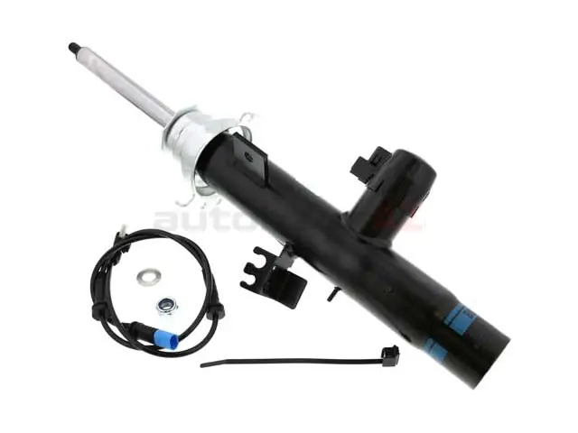Direct From Factory Bilstein 37116793866, 23238923 Strut Assembly; Front Right - BMW