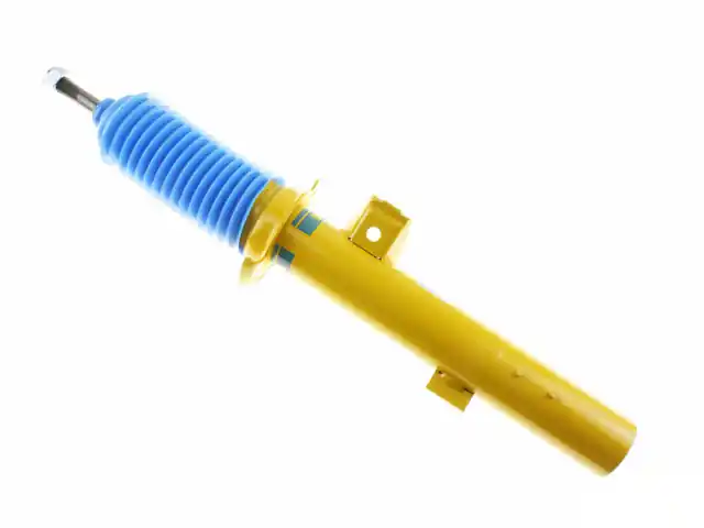 One Day Deal Bilstein B8 Performance Plus 35-120414 Strut Assembly; Front Right - BMW