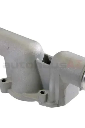 Brand New Genuine BMW 11531721966 Thermostat Housing - BMW