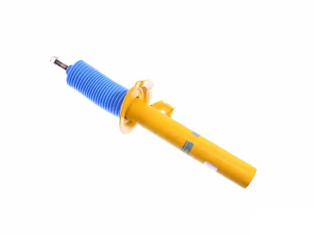 Top Pick Bilstein B8 Performance Plus 35-115069 Strut Assembly; Front Left - BMW