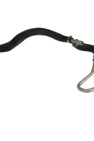 URO Parts Premium 11537578687, 11537578687PRM Turbocharger Coolant Line; Cylinders 1-4, Feed Line - BMW Low Price